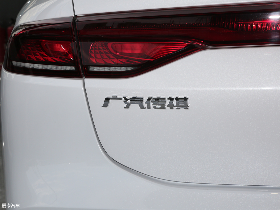 2019Aion S(S) Evo 630