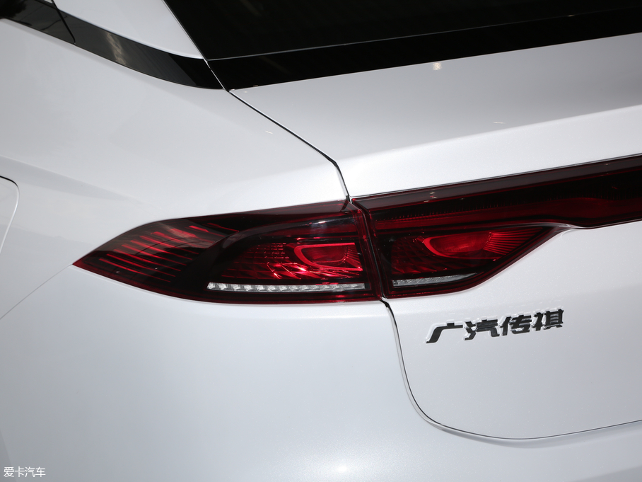 2019Aion S(S) Evo 630