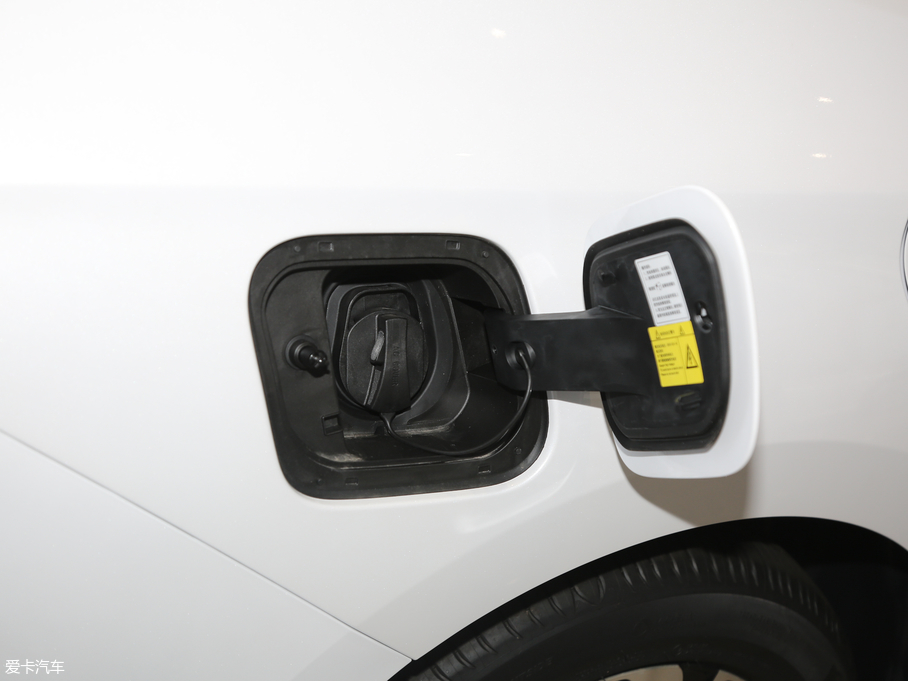 2019Aion S(S) Evo 630