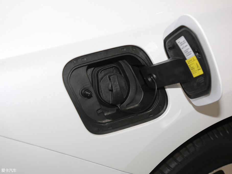 2019Aion S(S) Evo 630