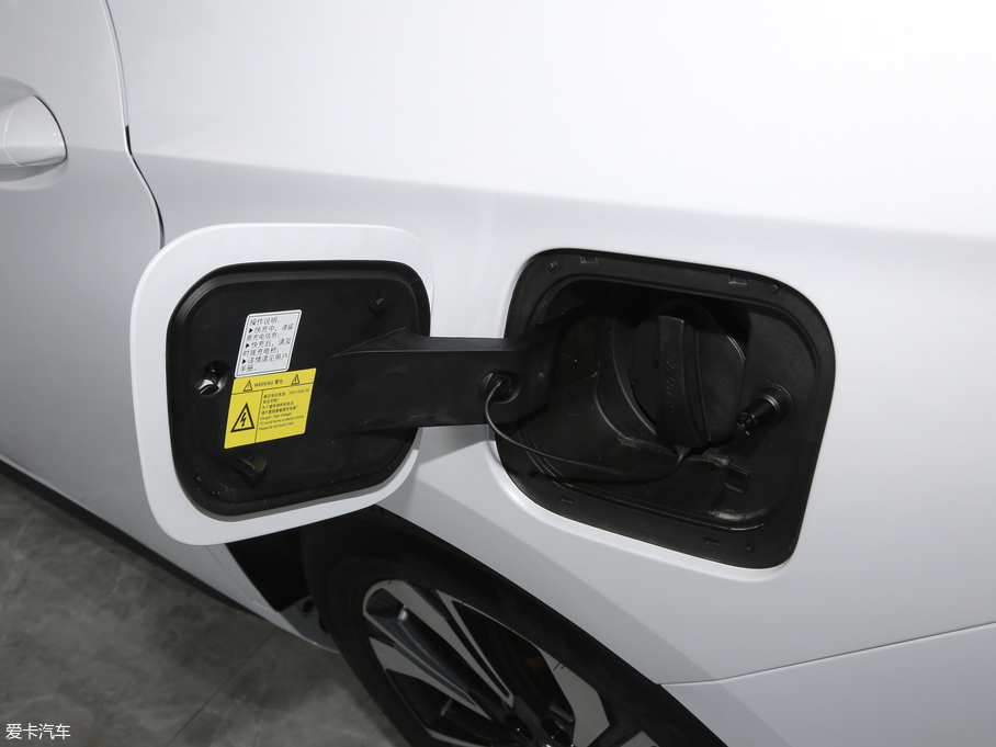 2019Aion S(S) Evo 630