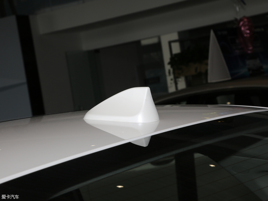 2019Aion S(S) Evo 630