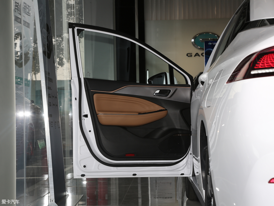 2019Aion S(S) Evo 630