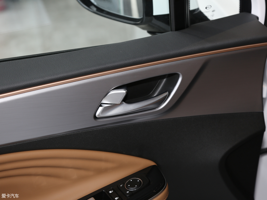 2019Aion S(S) Evo 630