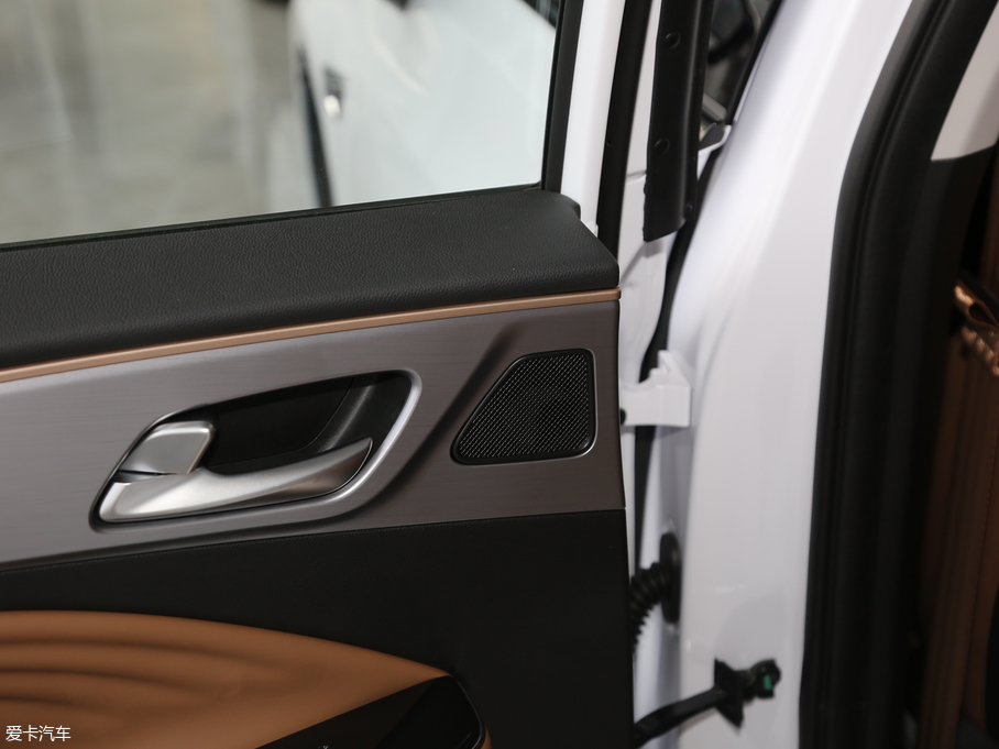 2019Aion S(S) Evo 630