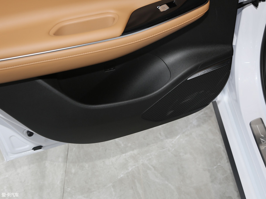 2019Aion S(S) Evo 630