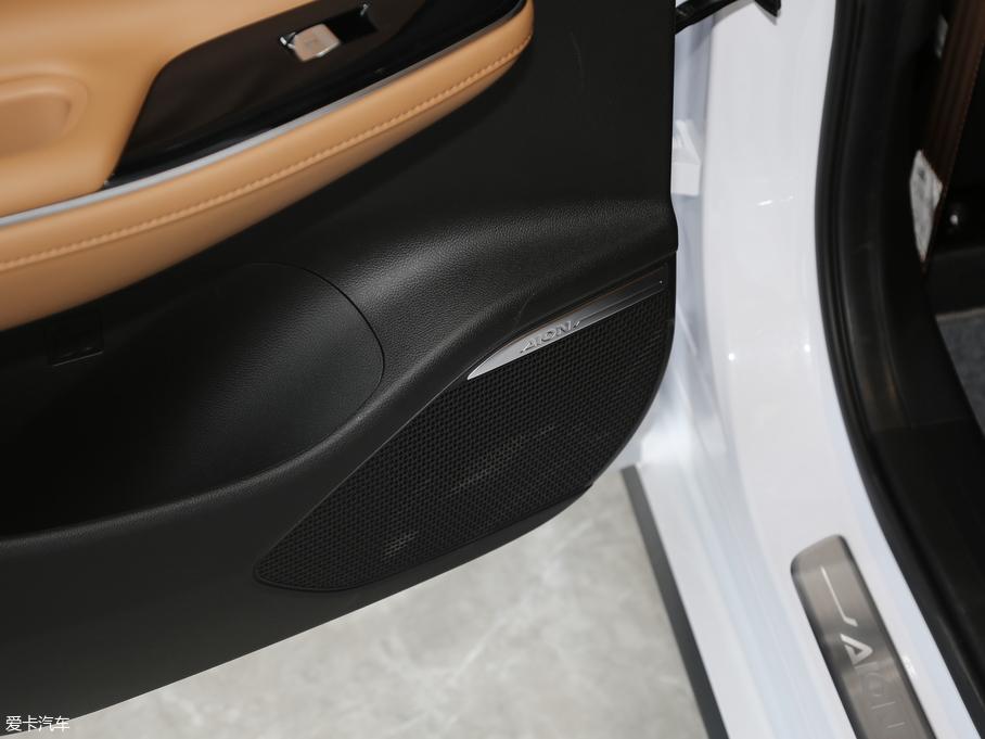 2019Aion S(S) Evo 630