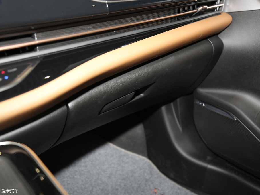 2019Aion S(S) Evo 630