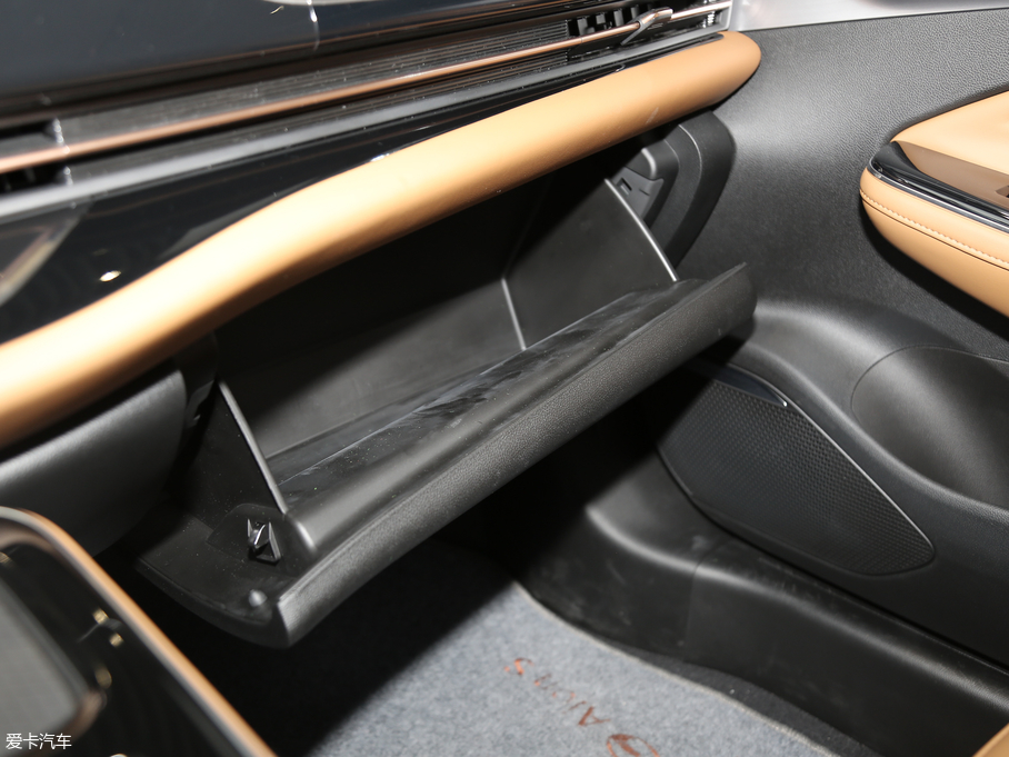 2019Aion S(S) Evo 630