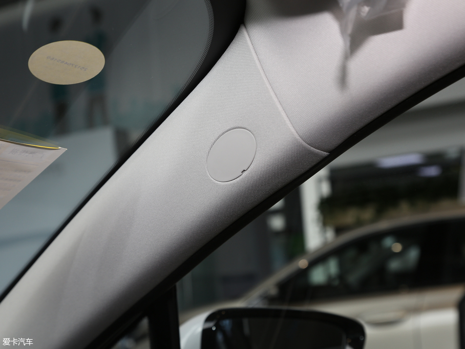 2019Aion S(S) Evo 630