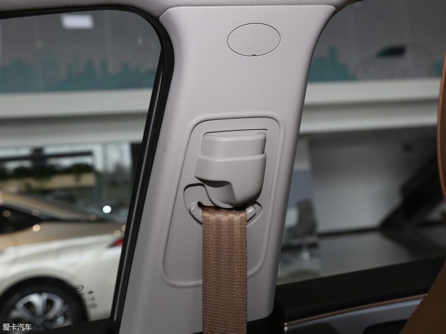 2019Aion S(S) Evo 630