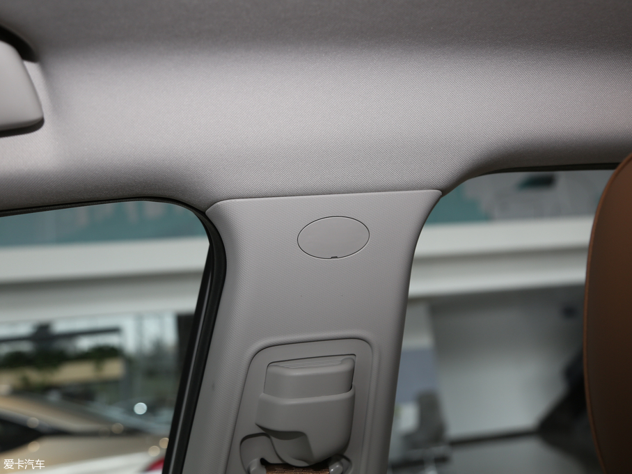 2019Aion S(S) Evo 630