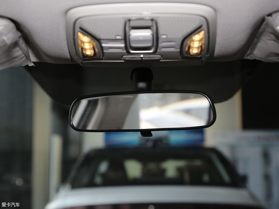 2019Aion S(S) Evo 630