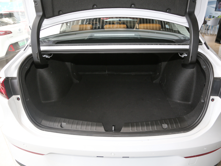 2019Aion S(S) Evo 630