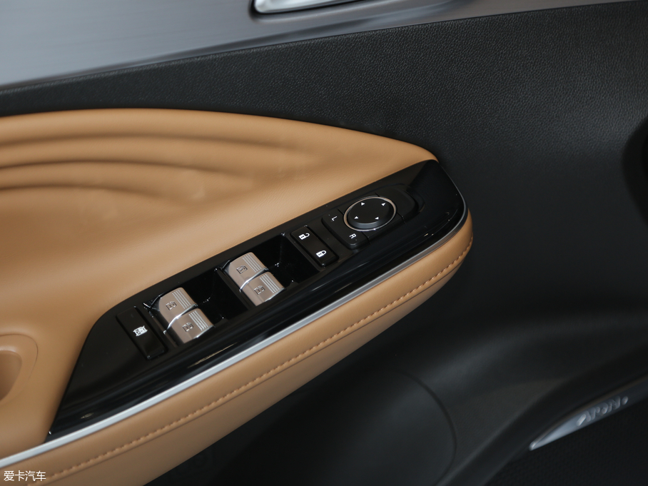 2019Aion S(S) Evo 630