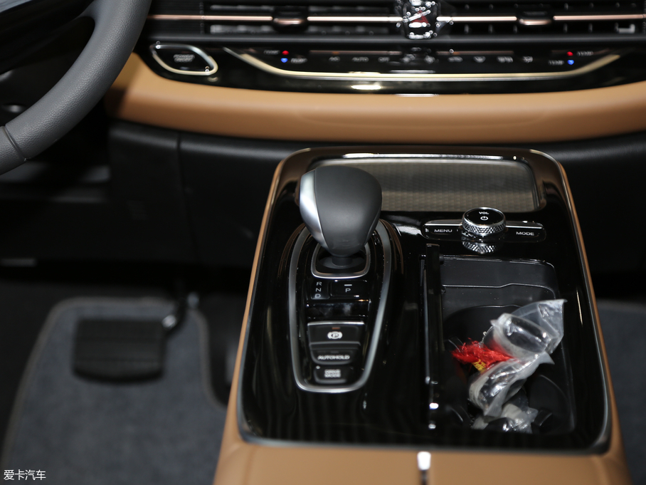 2019Aion S(S) Evo 630