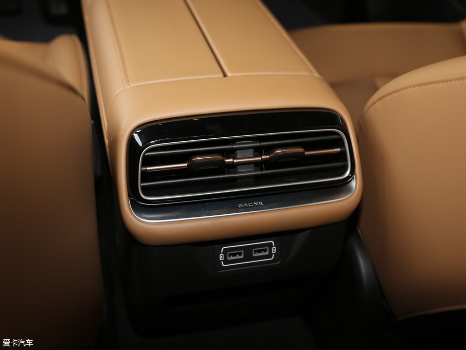 2019Aion S(S) Evo 630