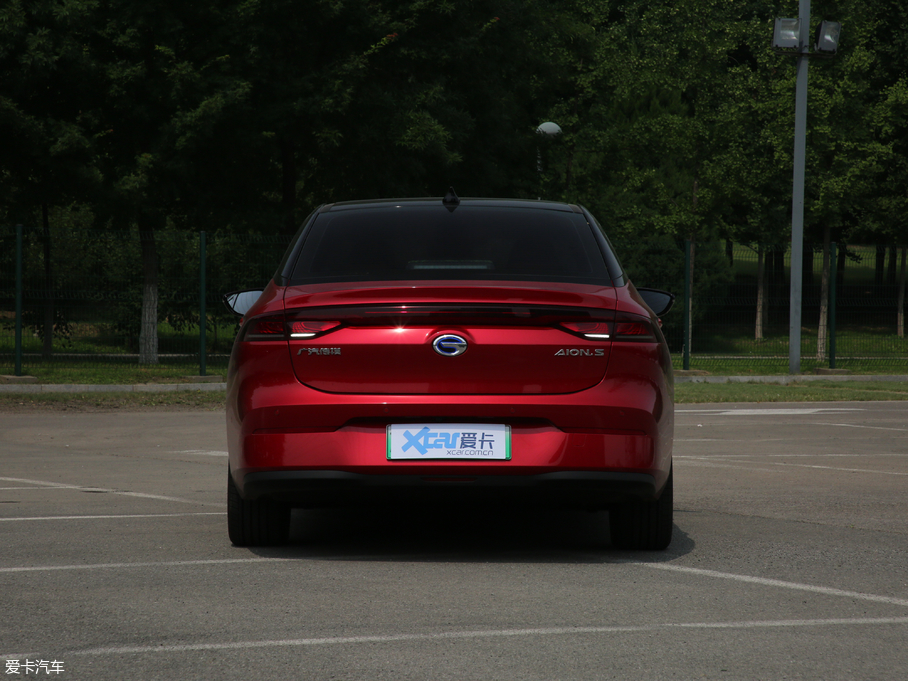 2019A(y)ion S(S) Max 530