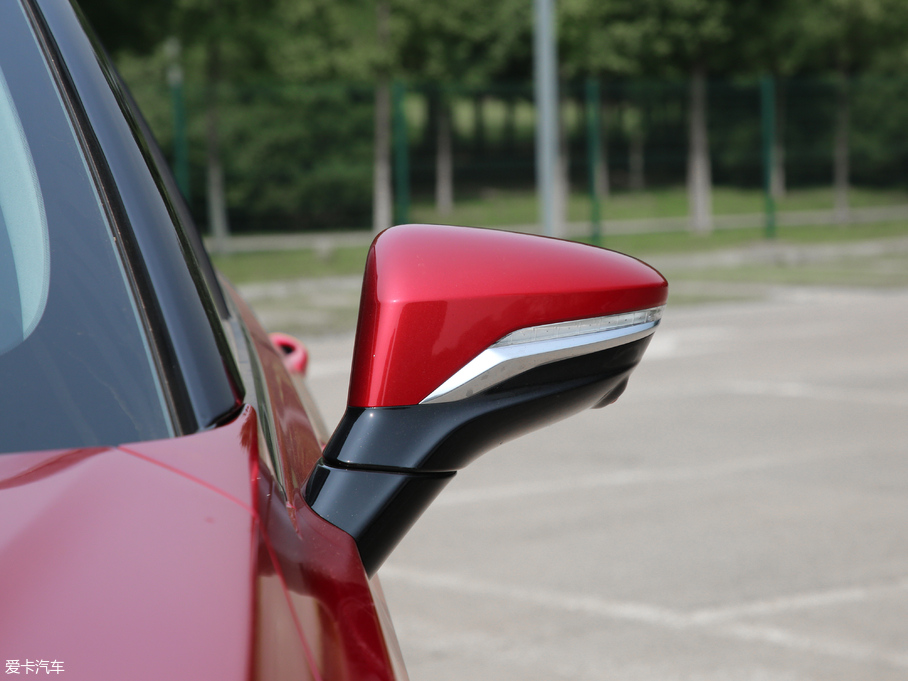 2019Aion S(S) Max 530