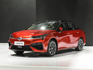 2019款魅Max 630 左前45度