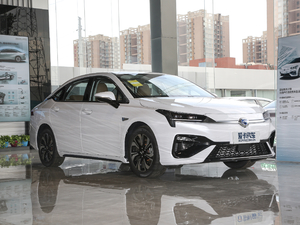 2019款魅Evo 630 整体外观