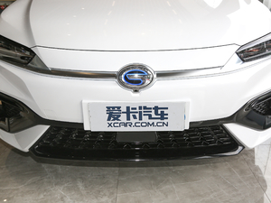 2019款魅Evo 630 中网