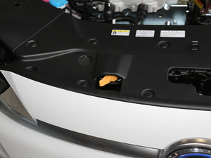 2019款魅Evo 630 其它