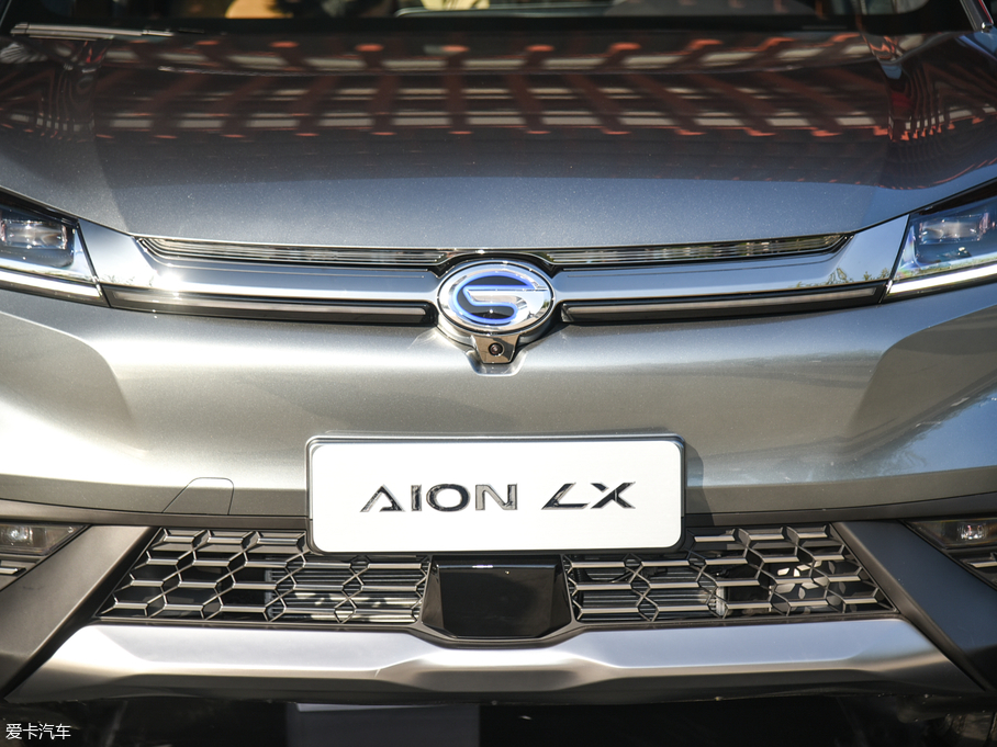 2019Aion LX(LX) 80