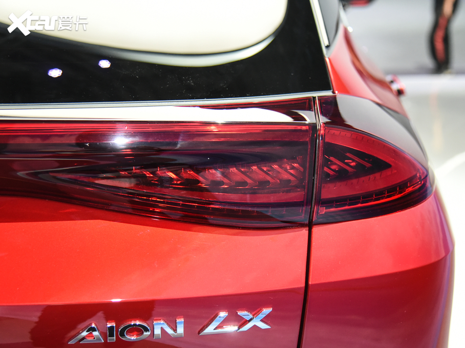 2019��Aion LX(����LX) 80