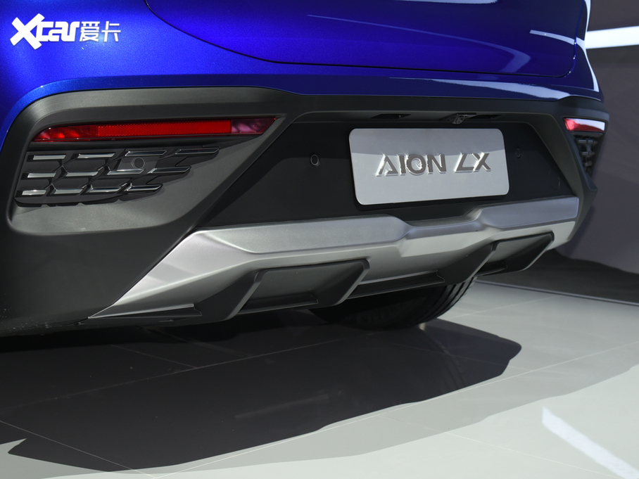 2019A(y)ion LX(LX) 80