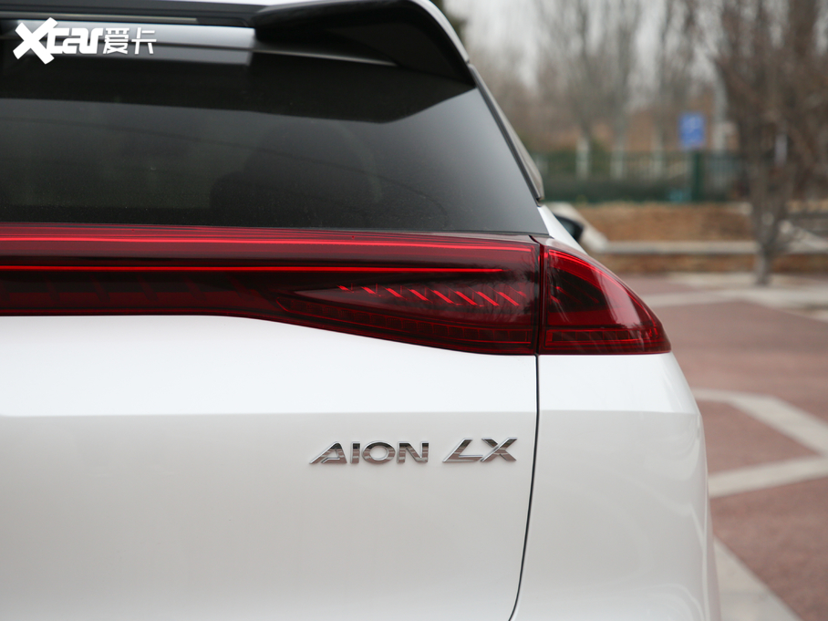 2019Aion LX(LX) 80