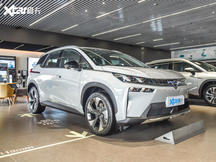 2020A(y)ion V(V) 80 MAX