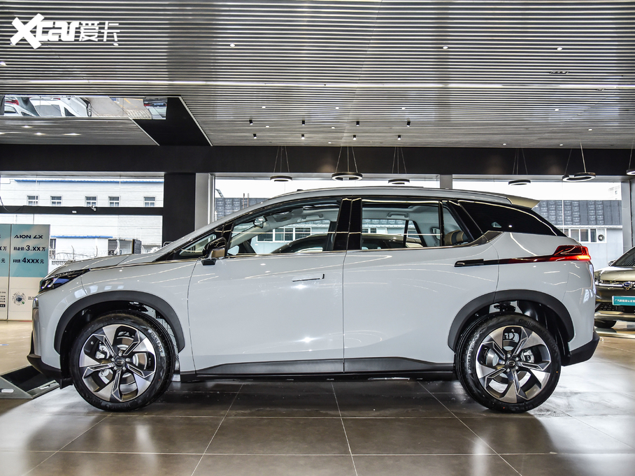 2020Aion V(V) 80 MAX