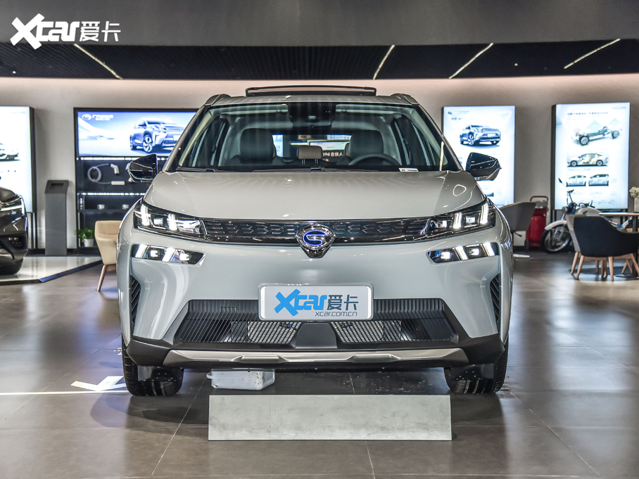 2020Aion V(V) 80 MAX