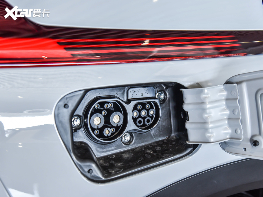 2020Aion V(V) 80 MAX