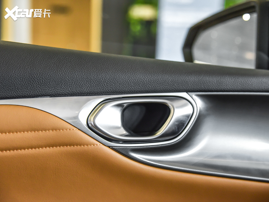 2020Aion V(V) 80 MAX