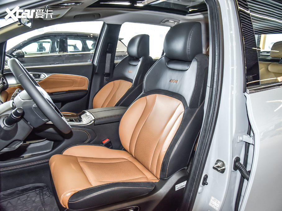 2020Aion V(V) 80 MAX