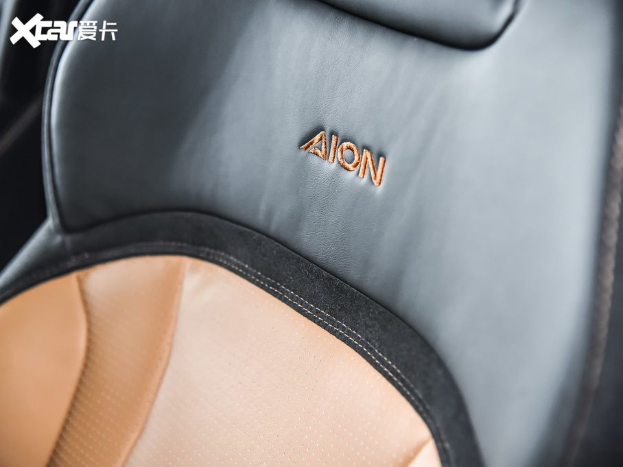 2020Aion V(V) 80 MAX