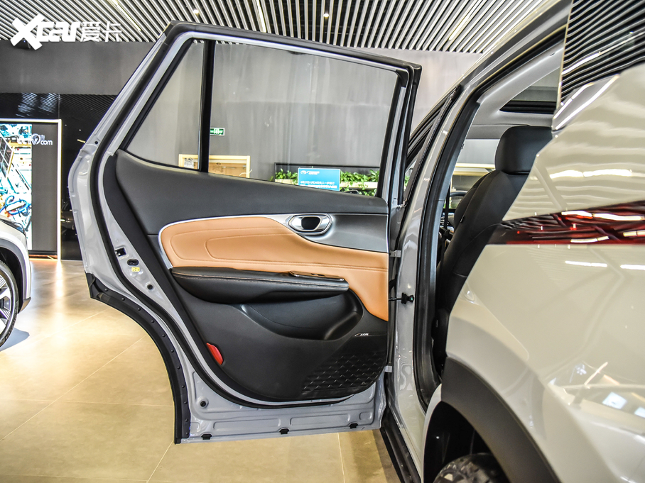 2020Aion V(V) 80 MAX