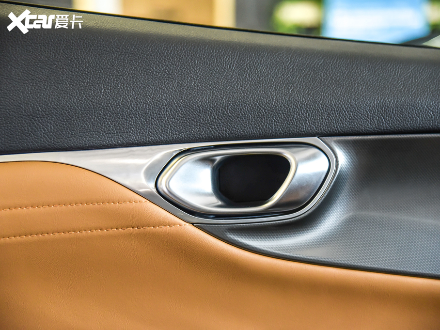 2020Aion V(V) 80 MAX