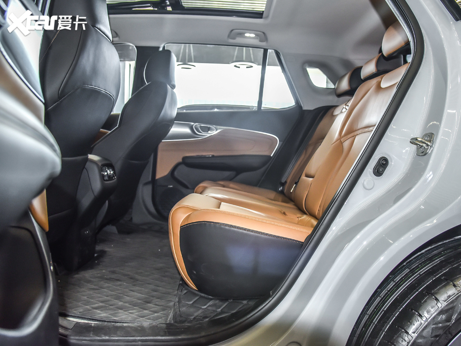 2020Aion V(V) 80 MAX