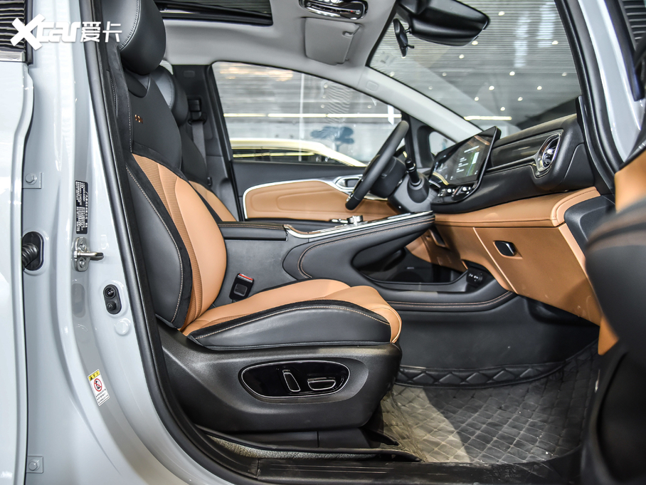 2020Aion V(V) 80 MAX