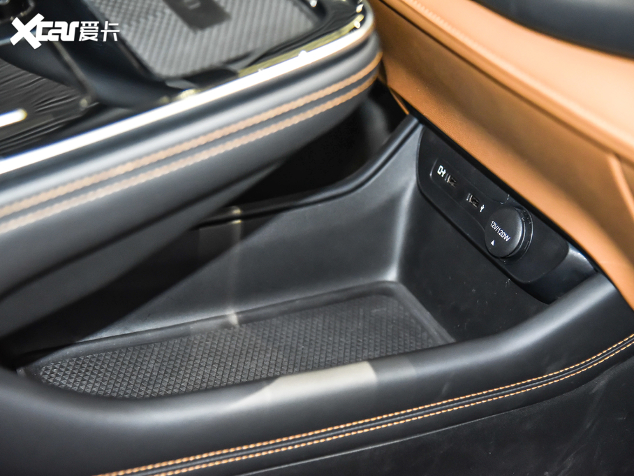 2020Aion V(V) 80 MAX