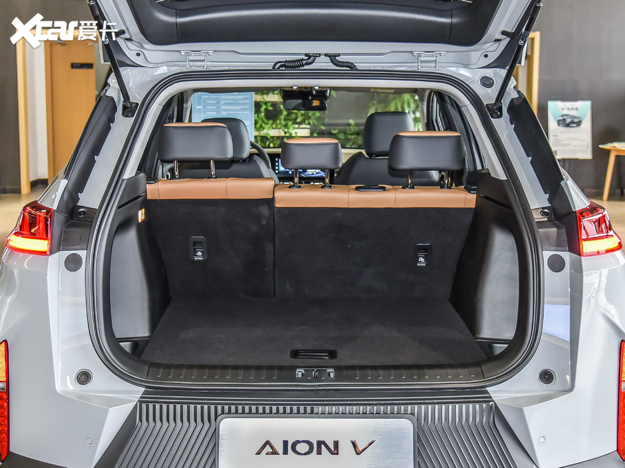 2020Aion V(V) 80 MAX