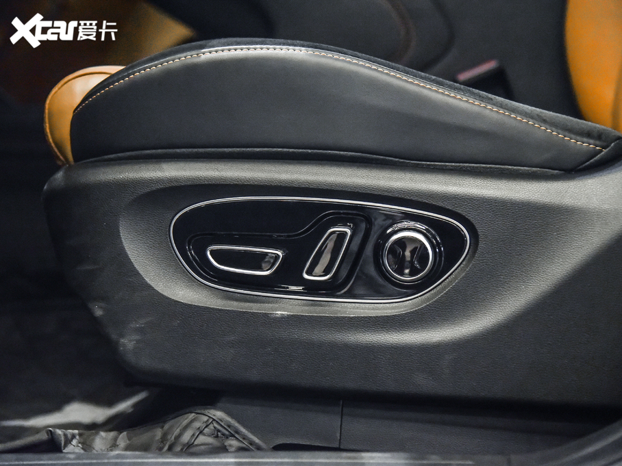 2020Aion V(V) 80 MAX