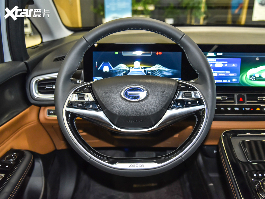 2020Aion V(V) 80 MAX