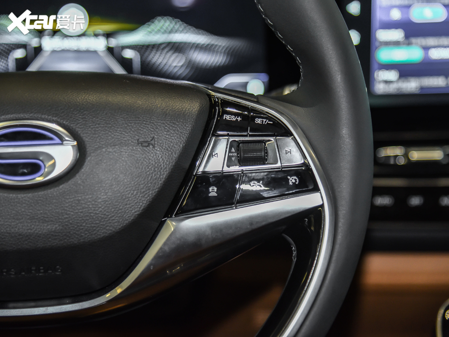 2020Aion V(V) 80 MAX