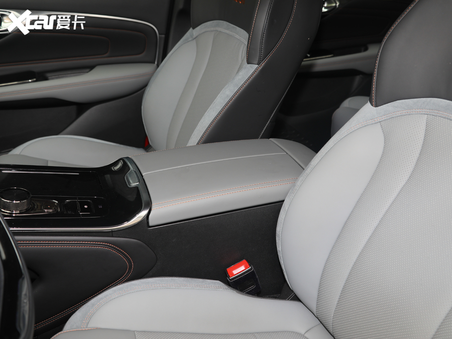 2020Aion V(V) 70 PLUS I