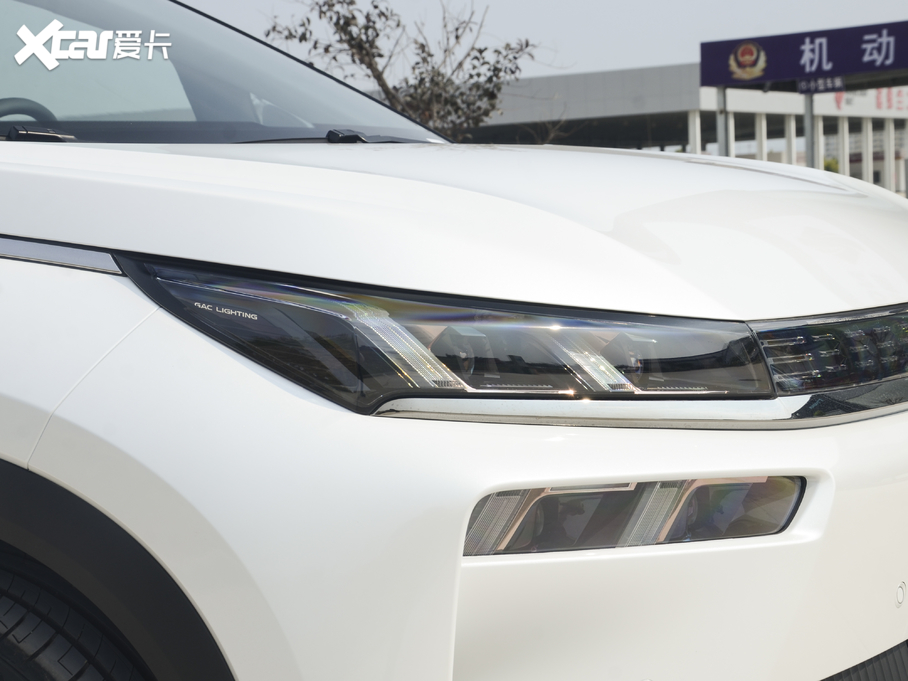 2020Aion V(V) 80 I(lng)