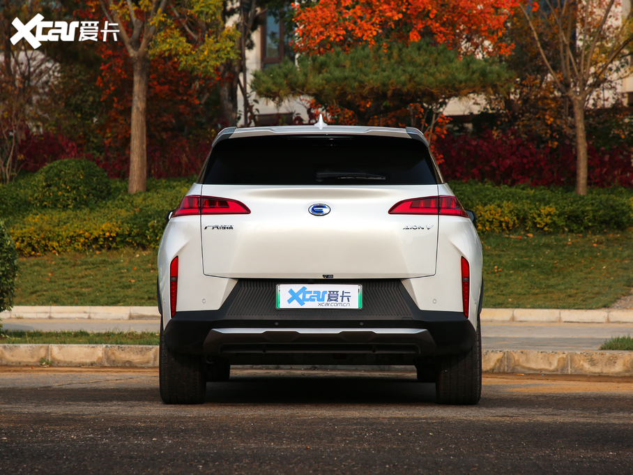 2020Aion V(V) 80 MAX